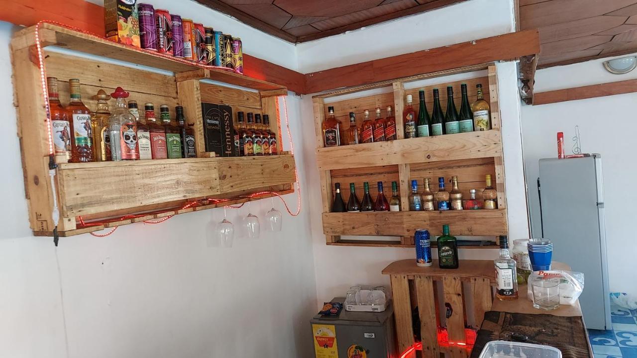 Feel At Home & Be Close To The Labadi Beach Accra Buitenkant foto